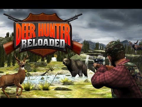 free hunting games no download required